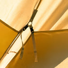 10m Star Shade Canopy Walls