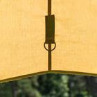 10m Star Shade Canopy