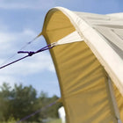 Aluminium Replacement Tent Flexi Pole Boutique Camping