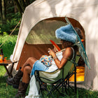 Inflatable Stellar Festival Tent