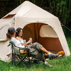 Inflatable Stellar Festival Tent