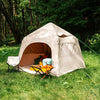 Inflatable Stellar Festival Tent