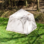 Inflatable Stellar Festival Tent