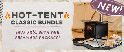Stove Bundle Image