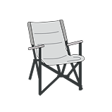 Camping Tables & Stools