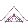 Tent Compatible Design
