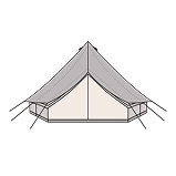 Nikwax & Tent Covers