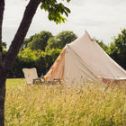 Triangle Tarp