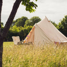 Triangle Tarp
