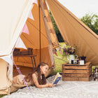 Triangle Tarp
