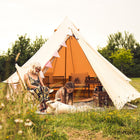 Triangle Tarp