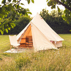Triangle Tarp