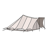 Tucana Bell Tents