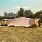Tucana Tent Boutique Camping