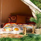 Vela Air Tent