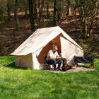 Vela Air Tent