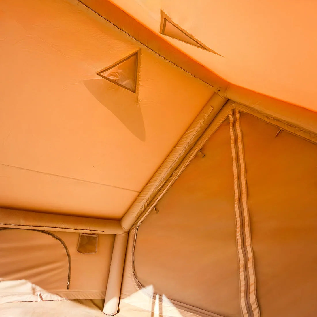 Vela Air Tent