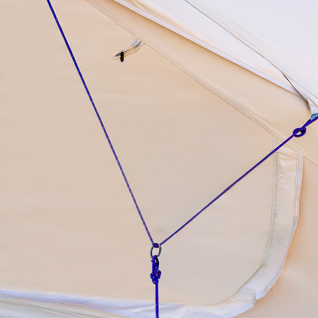 Vela Air Tent