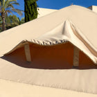 Vela Air Tent