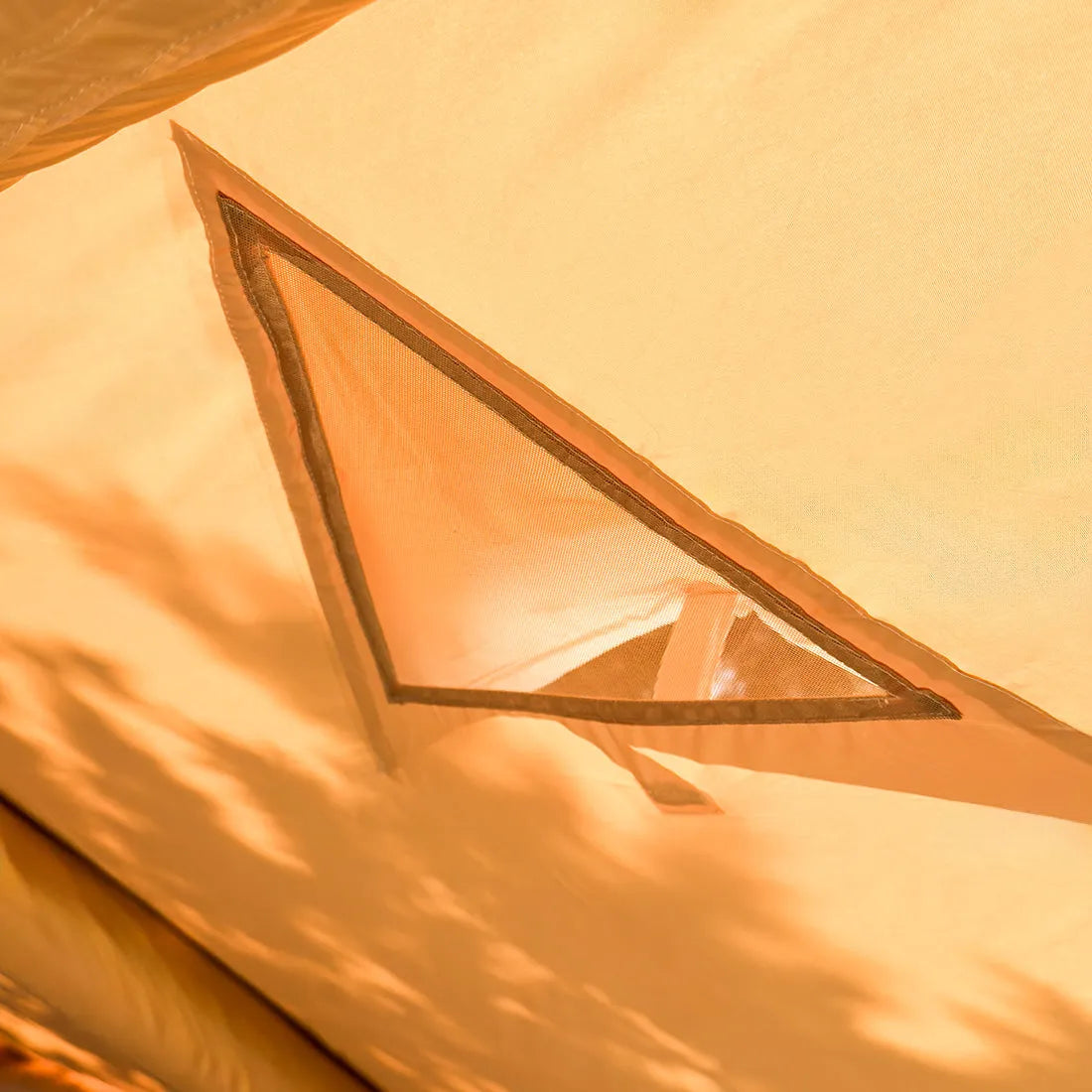 Vela Air Tent