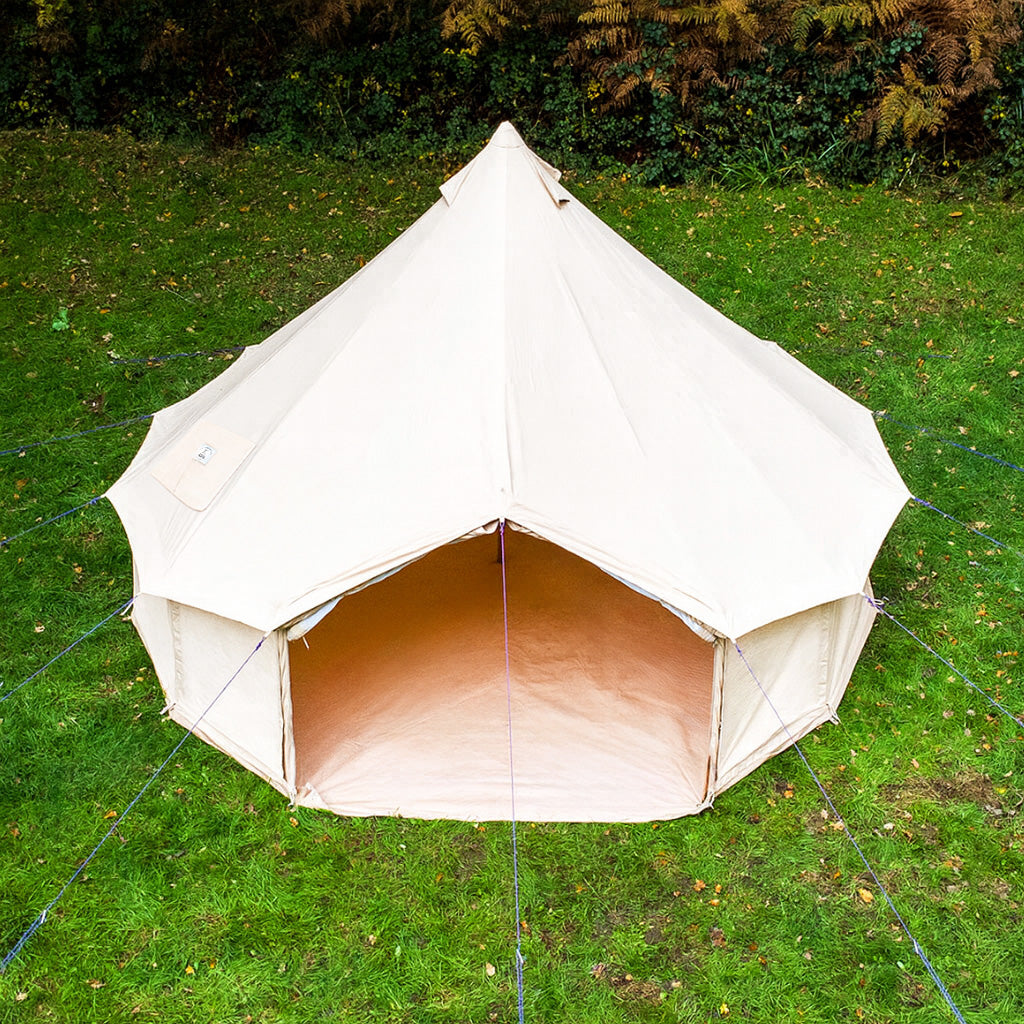 Bell Tent Pro