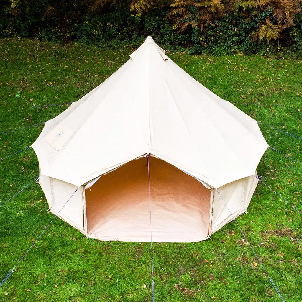 Bell Tent Pro