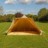 Replacement Tucana Groundsheet